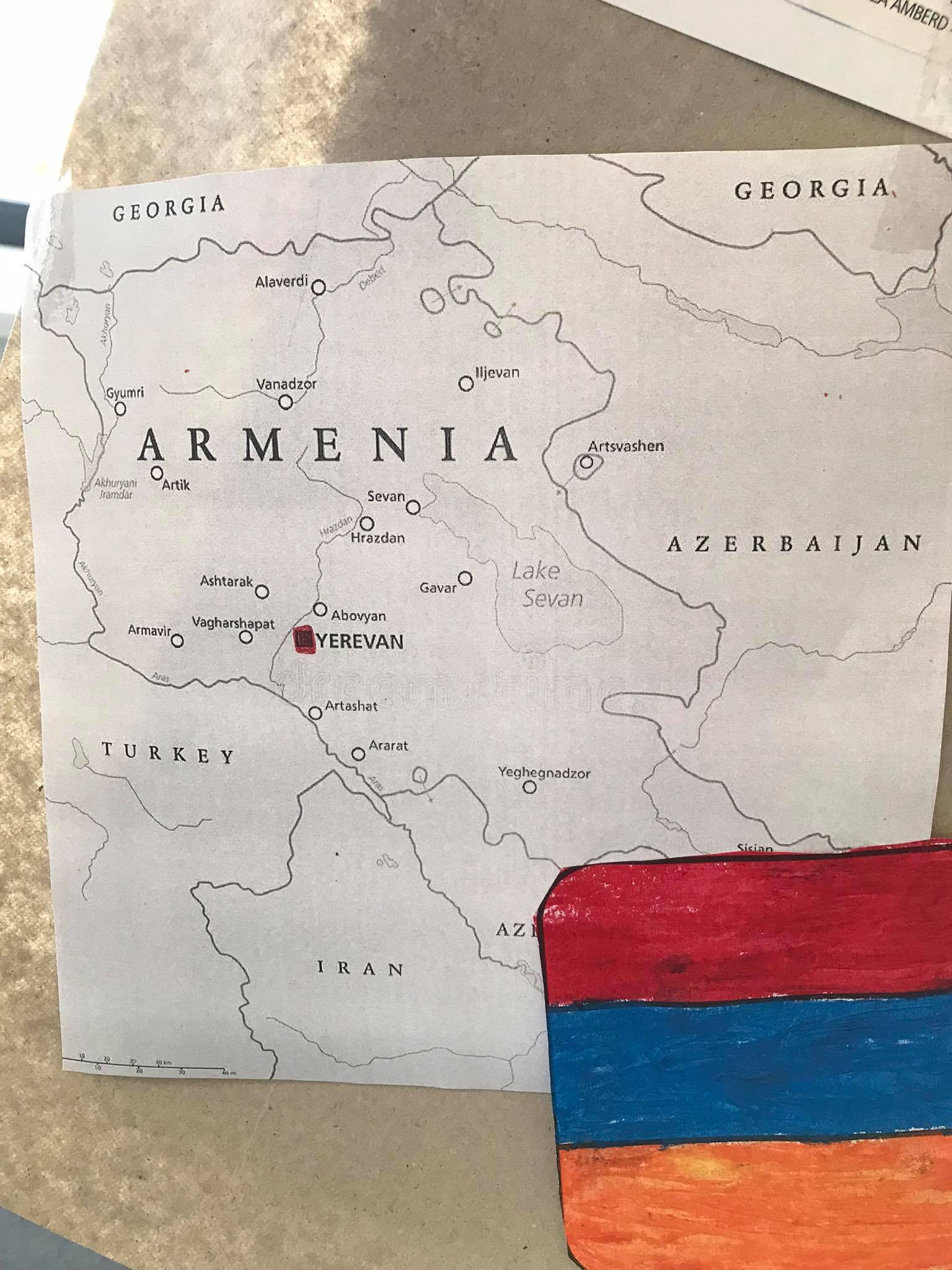 armenia