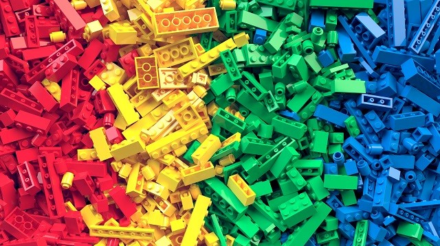 lego